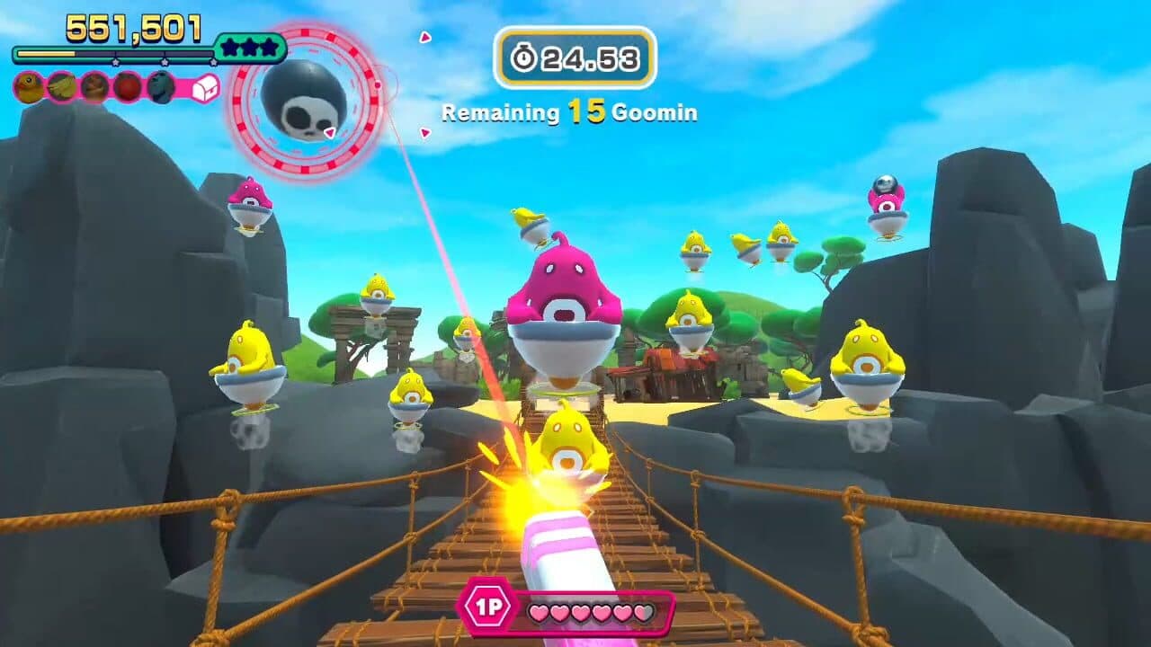 Bang! Bang! Bandits thumbnail 5