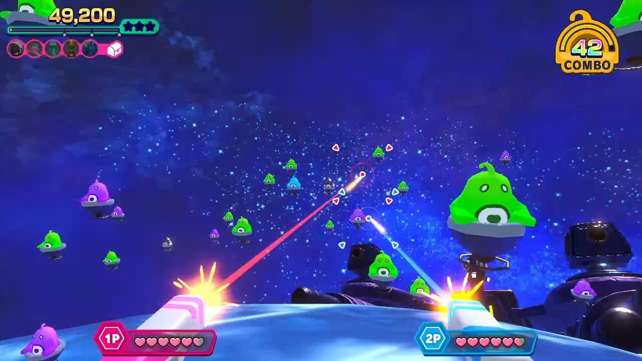 Bang! Bang! Bandits thumbnail 6