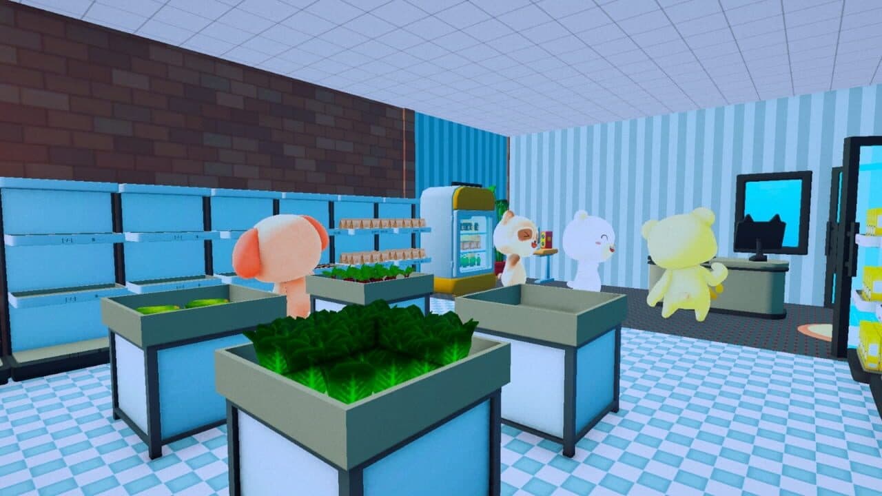 Psps Dream Mart thumbnail 2