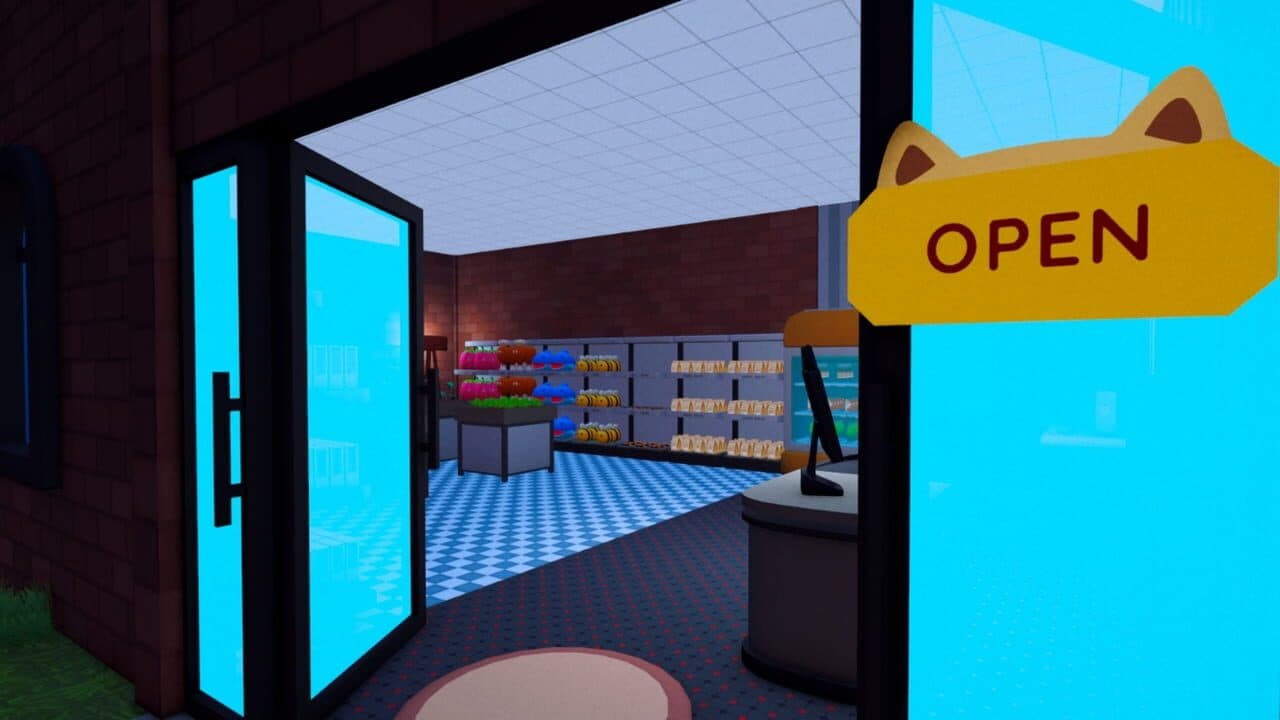 Psps Dream Mart thumbnail 3