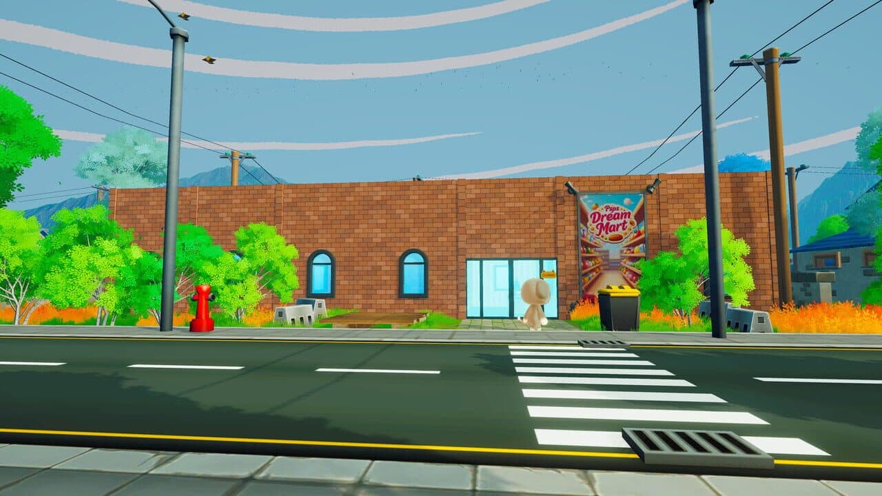 Psps Dream Mart thumbnail 7