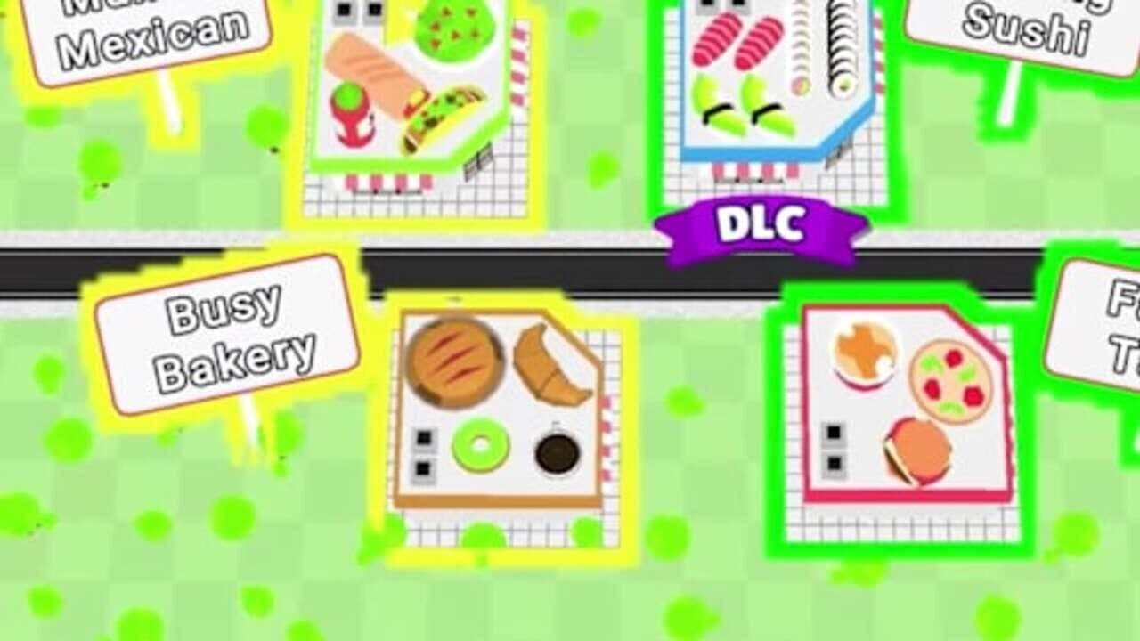 10 Casual Games Collection screenshot 1