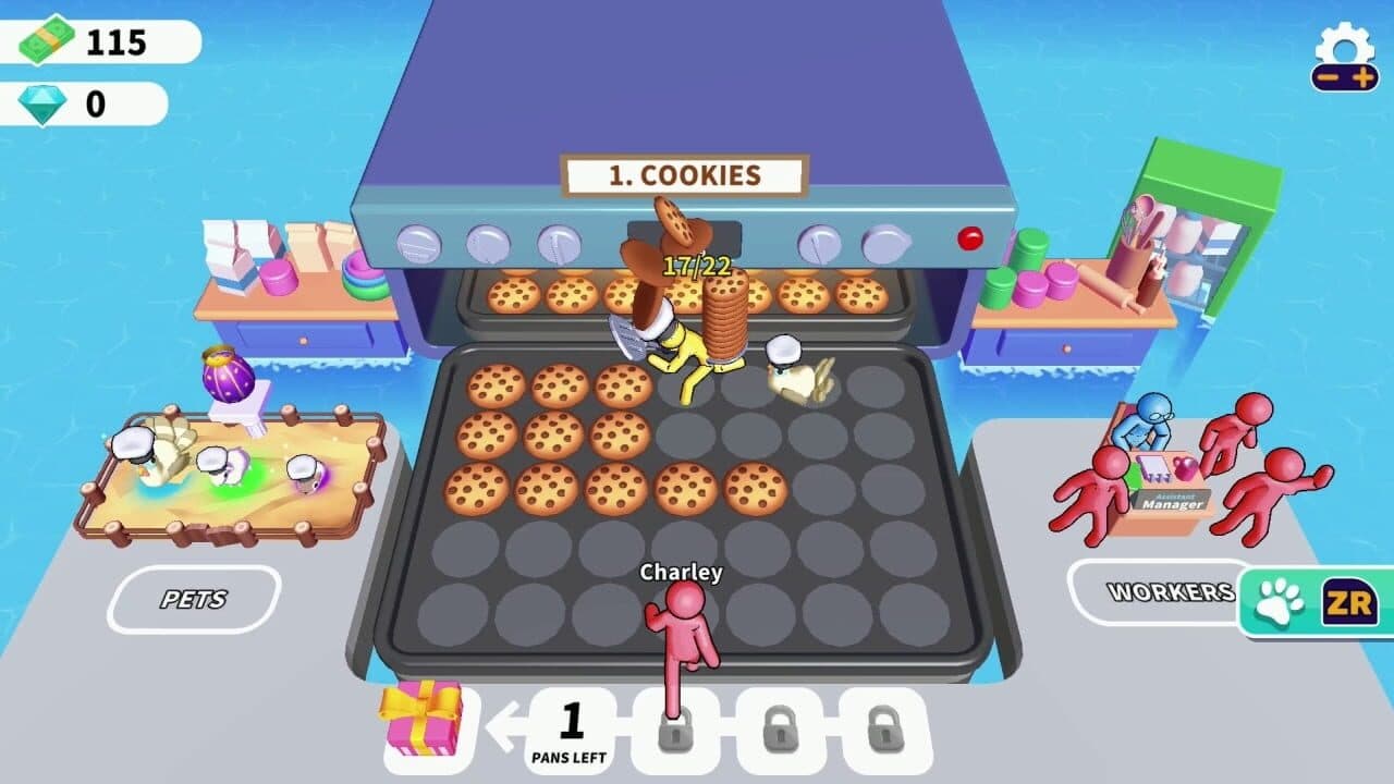 10 Casual Games Collection thumbnail 8