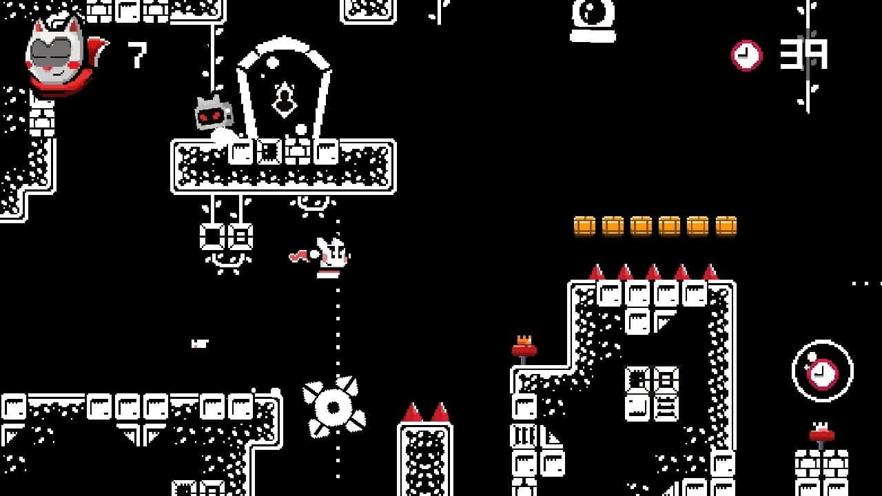 Unusual Friends Bundle screenshot 1