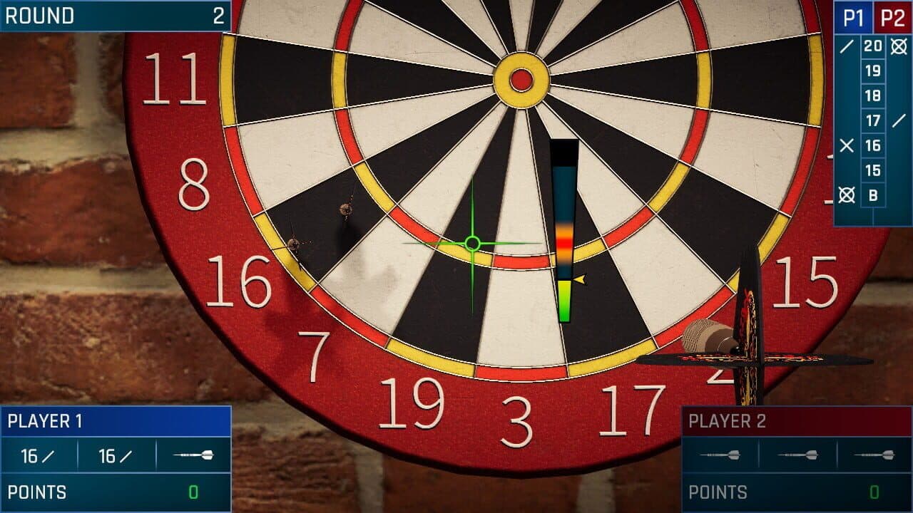 Darts Fever: Upgrade Edition thumbnail 3
