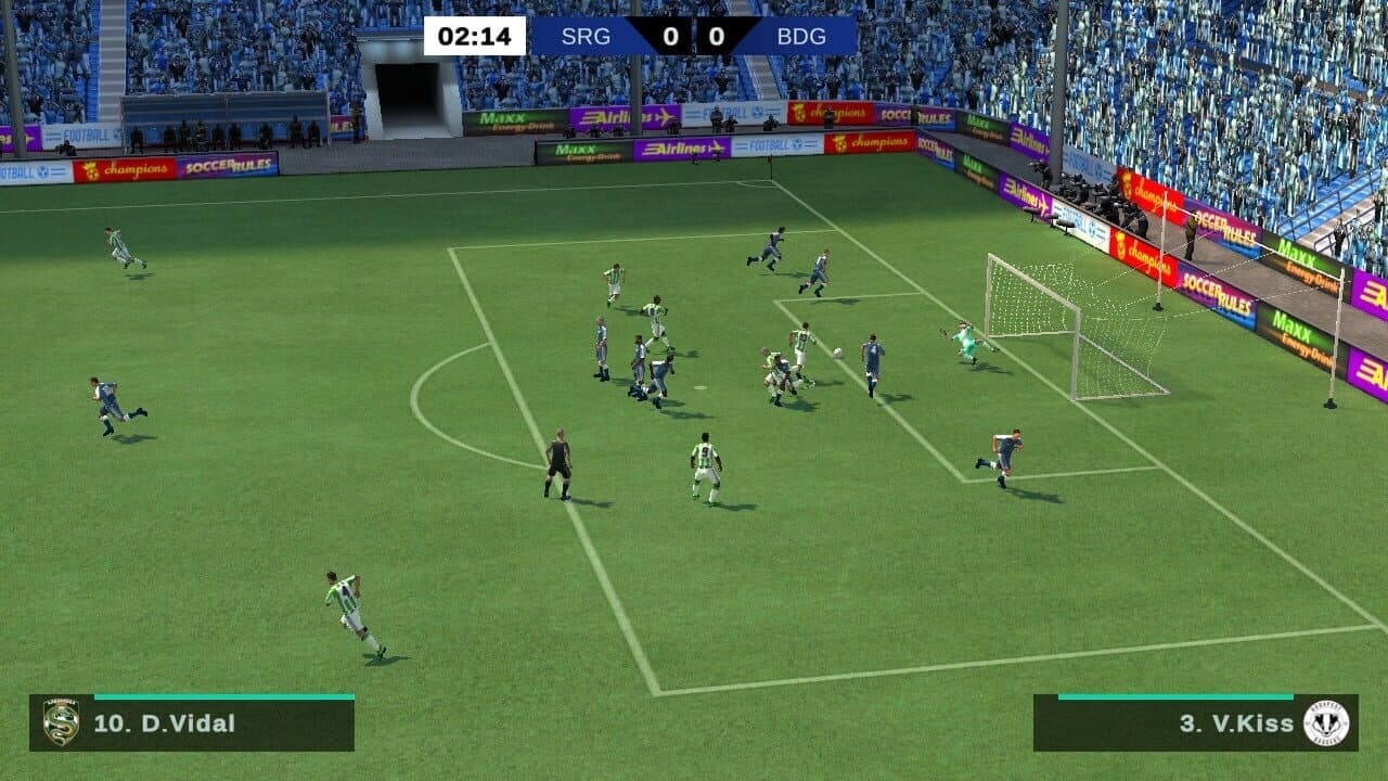 Football Legends 2025: Premium Edition thumbnail 4