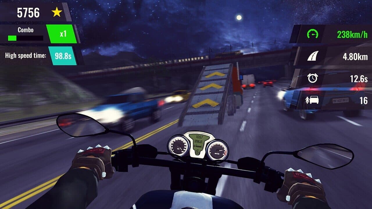 Moto Rush GT: Exclusive Edition thumbnail 3