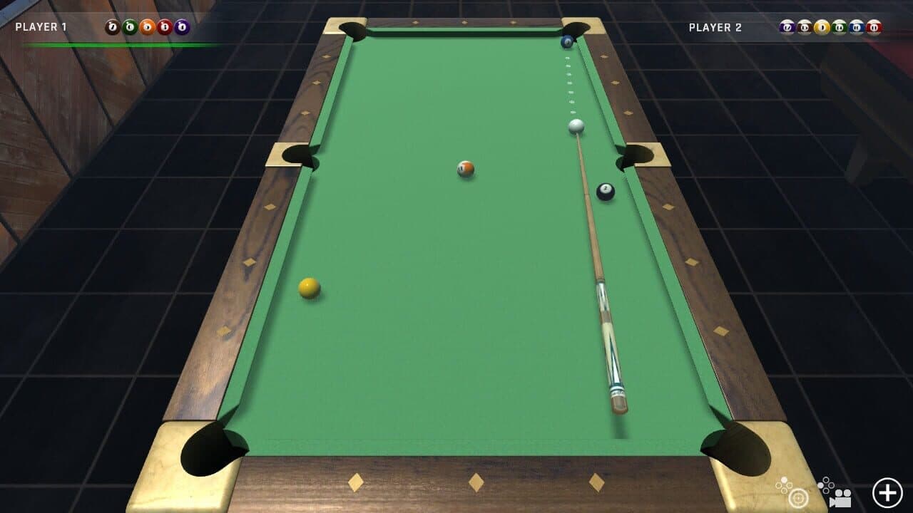 Pool Fever: Platinium Edition thumbnail 2