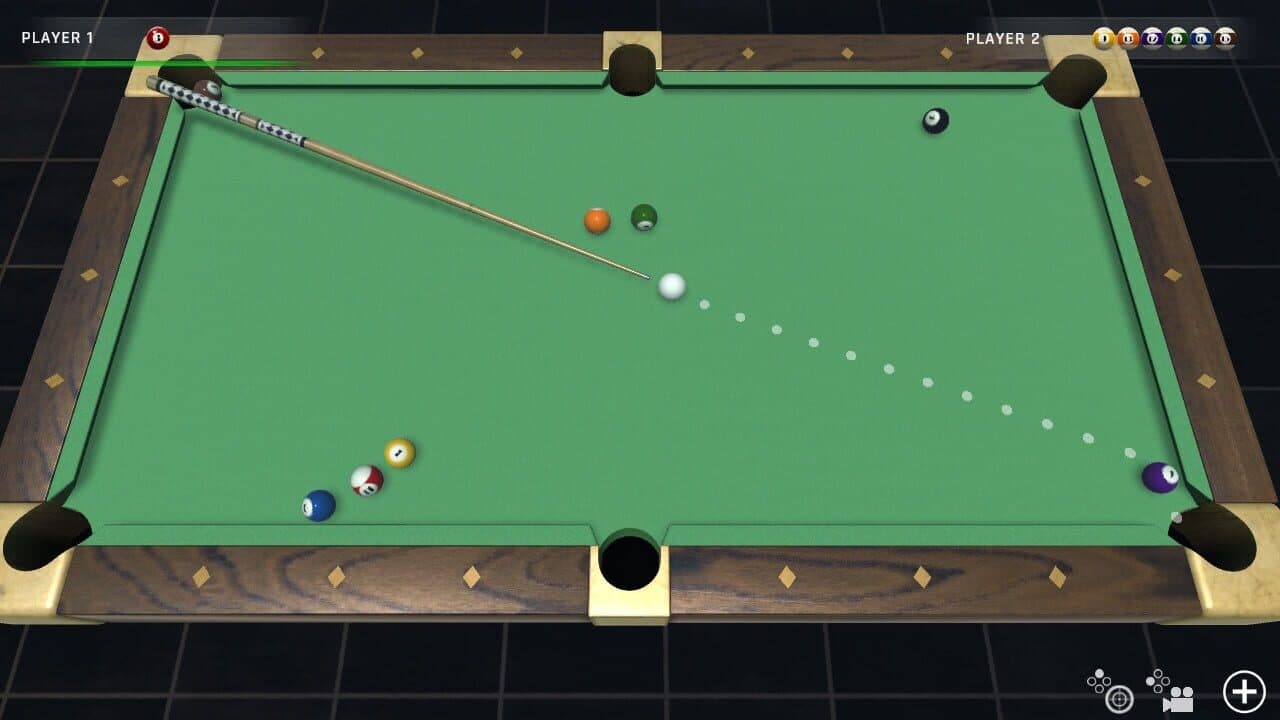 Pool Fever: Platinium Edition thumbnail 3