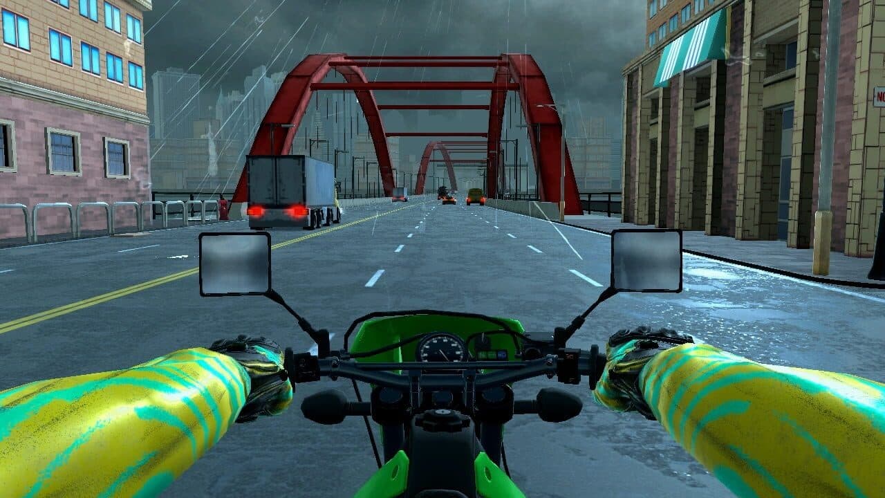 Moto Rush GT: Exclusive Edition thumbnail 6