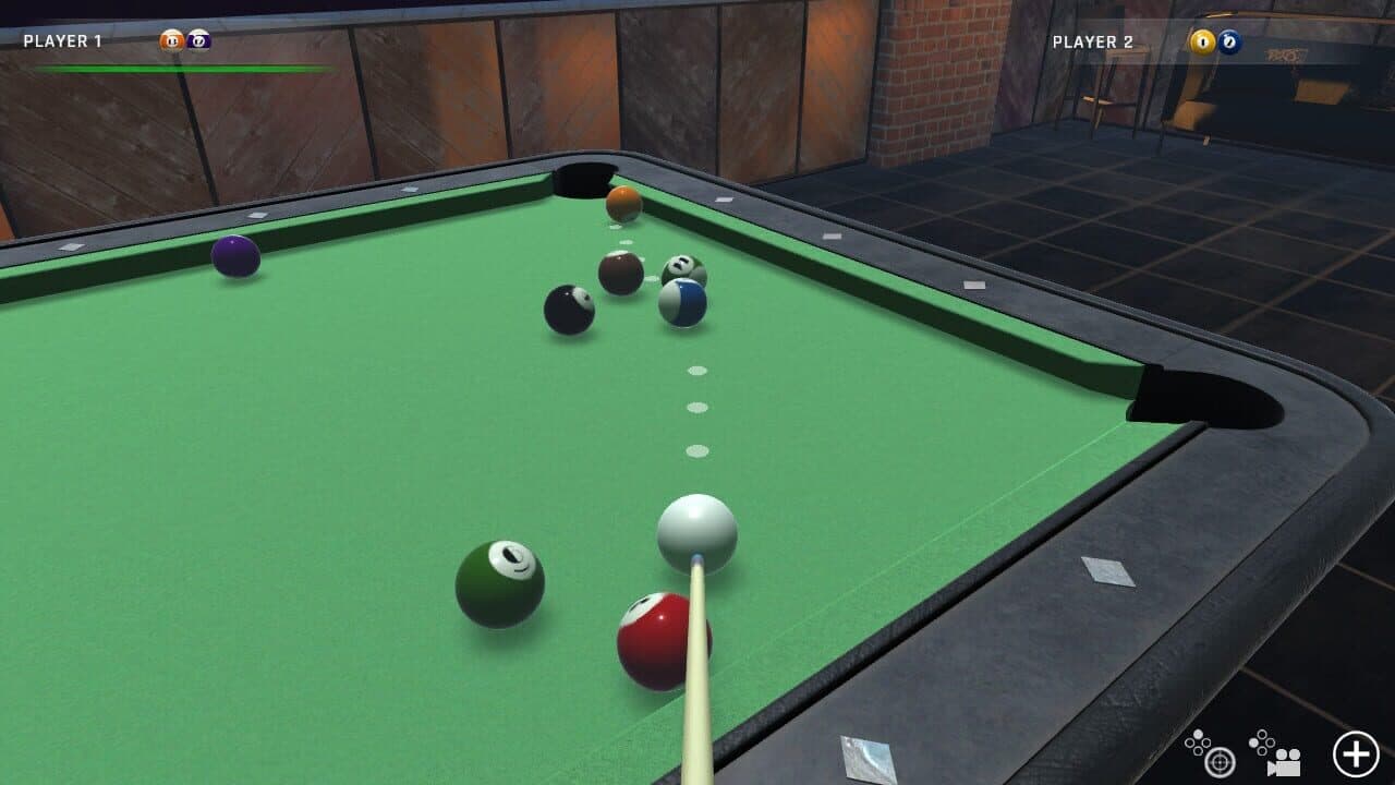 Pool Fever: Platinium Edition thumbnail 5