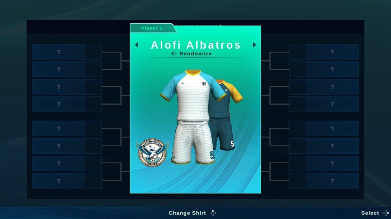 Football Legends 2025: Premium Edition thumbnail 2