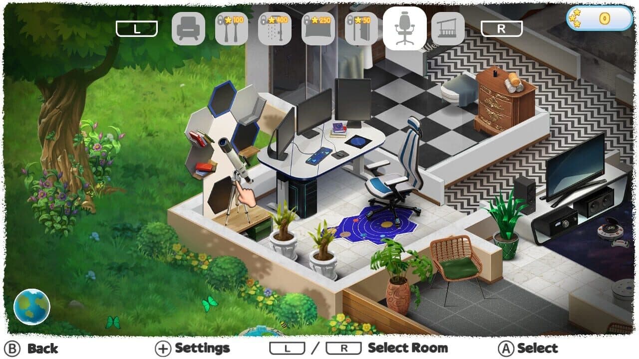 Restaurant Tycoon: My Cooking Empire - Platinium Edition thumbnail 6
