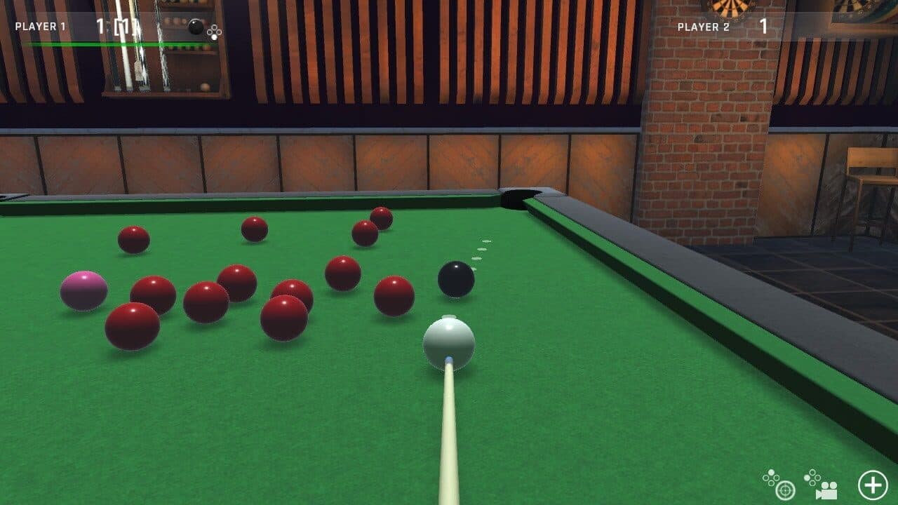Snooker Fever: Value Edition thumbnail 2
