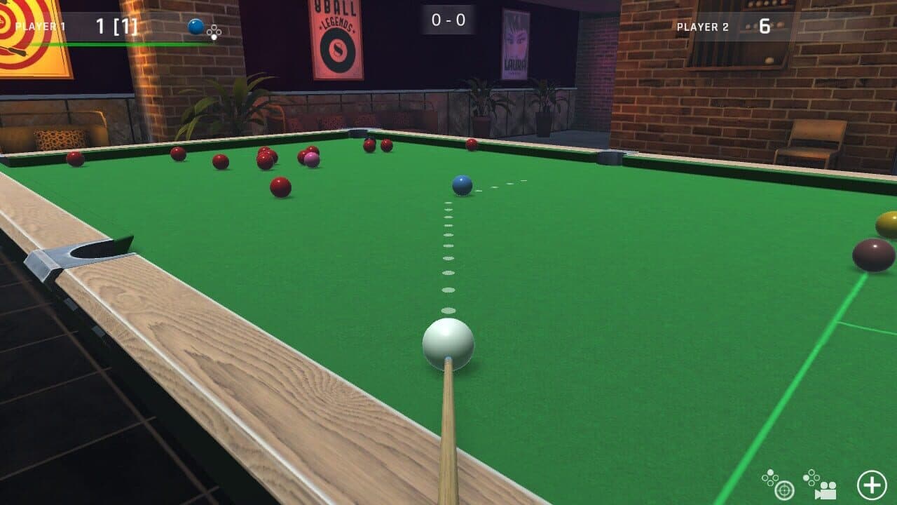 Snooker Fever: Value Edition thumbnail 5