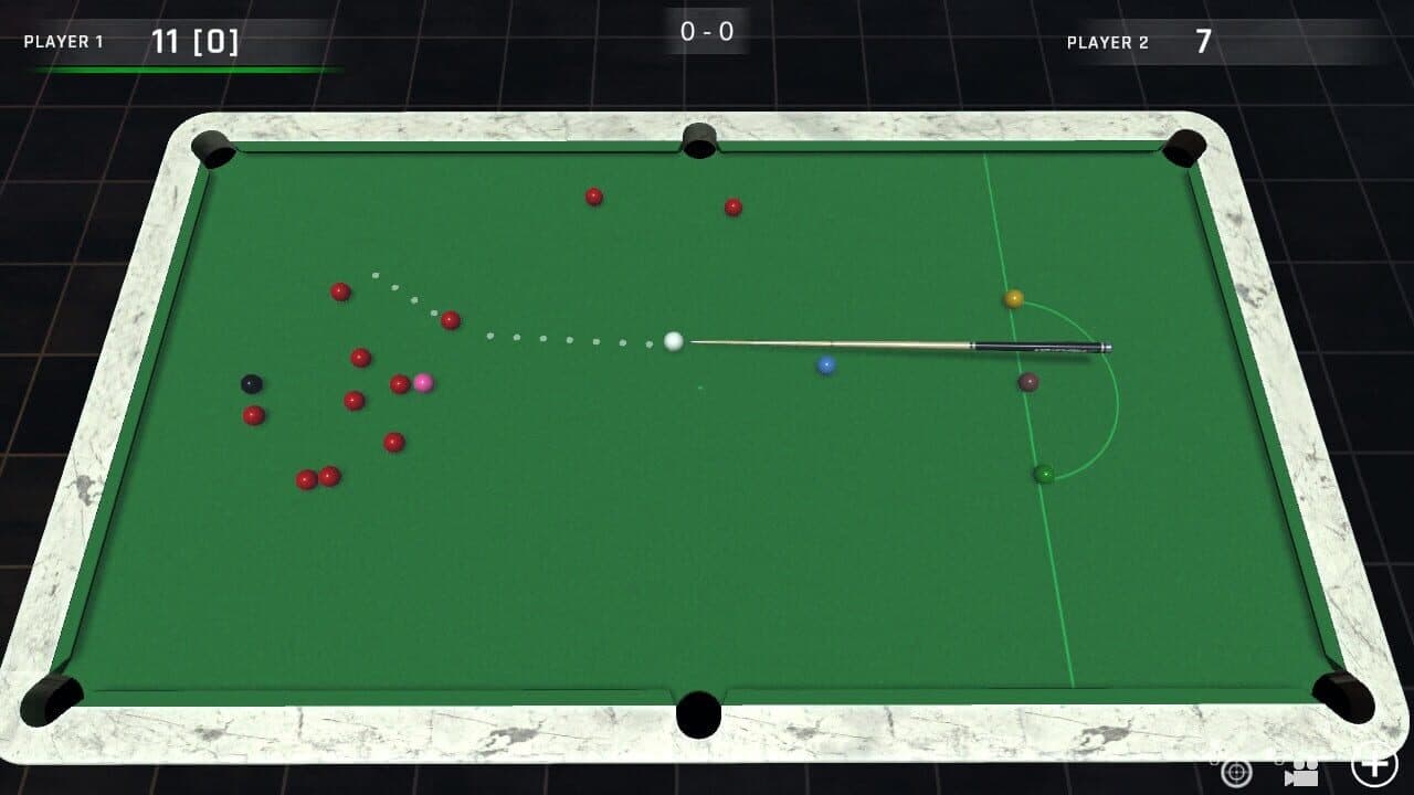 Snooker Fever: Value Edition thumbnail 6