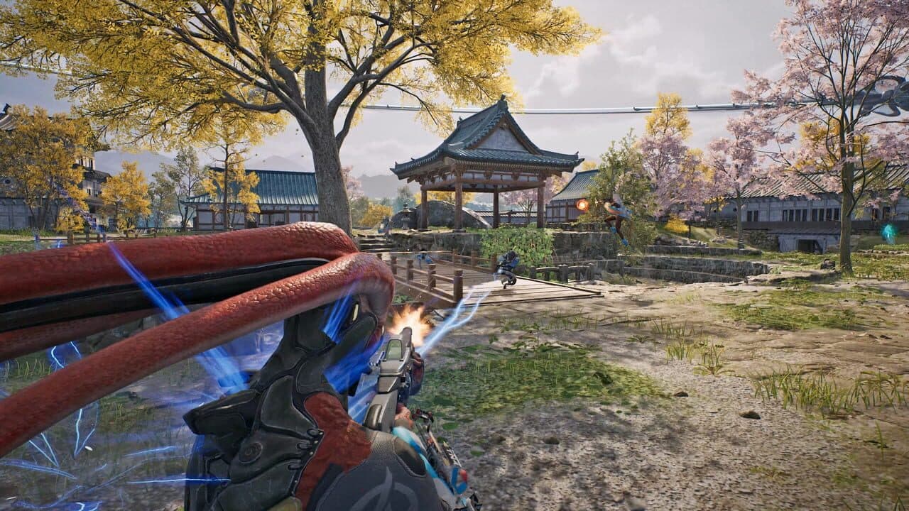Time Takers thumbnail 2