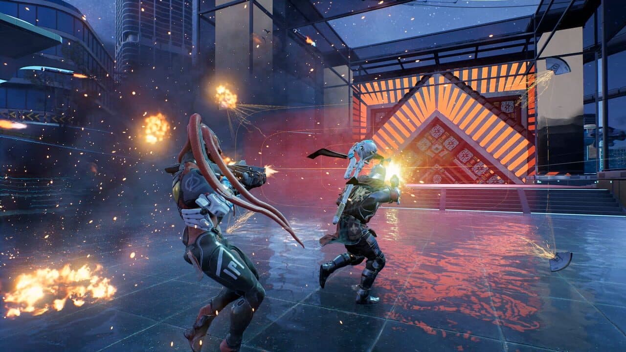 Time Takers thumbnail 3