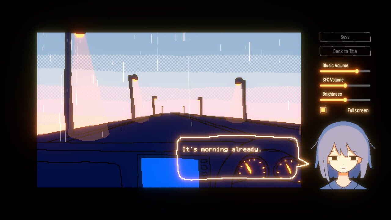 Everything Will Be Fine! thumbnail 5