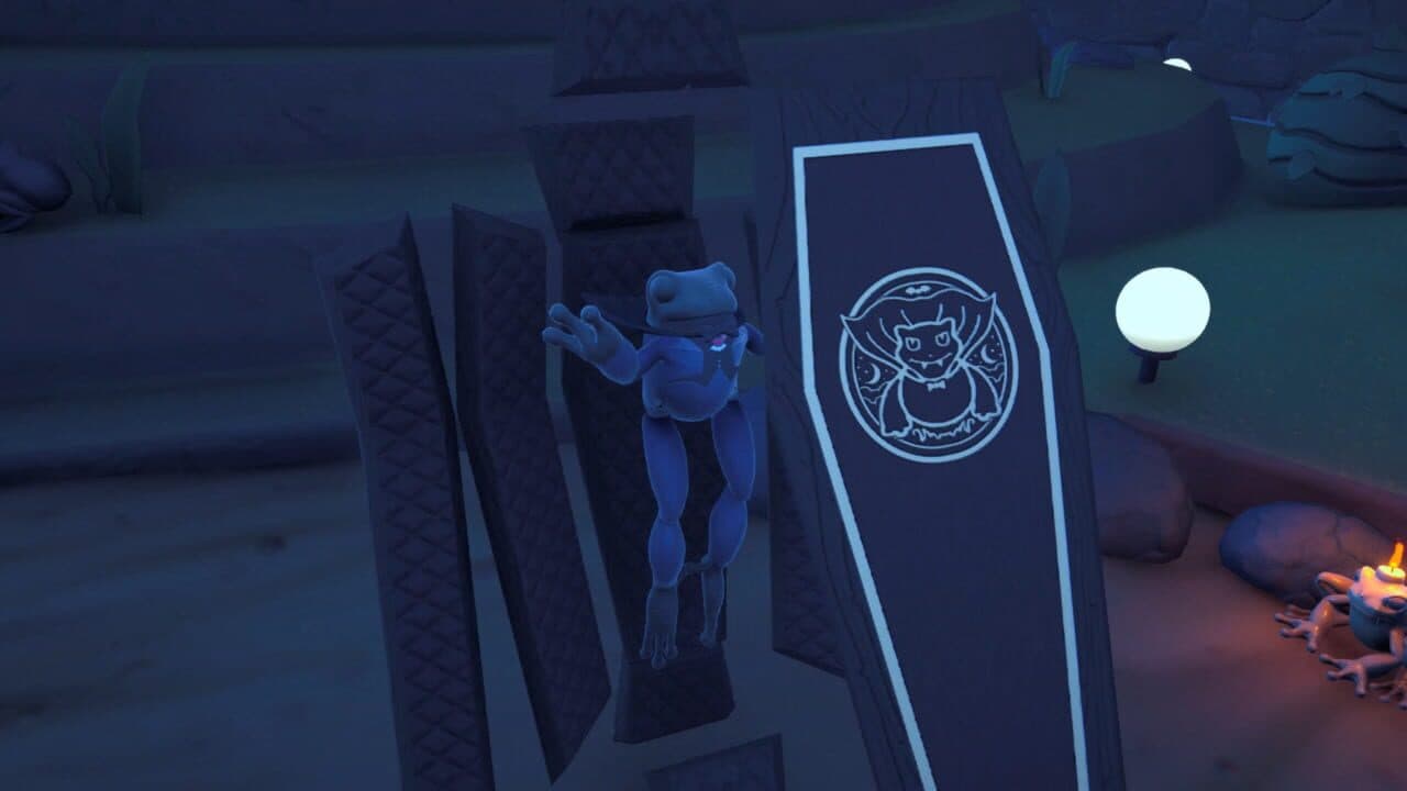 Frog Pond Simulator thumbnail 2