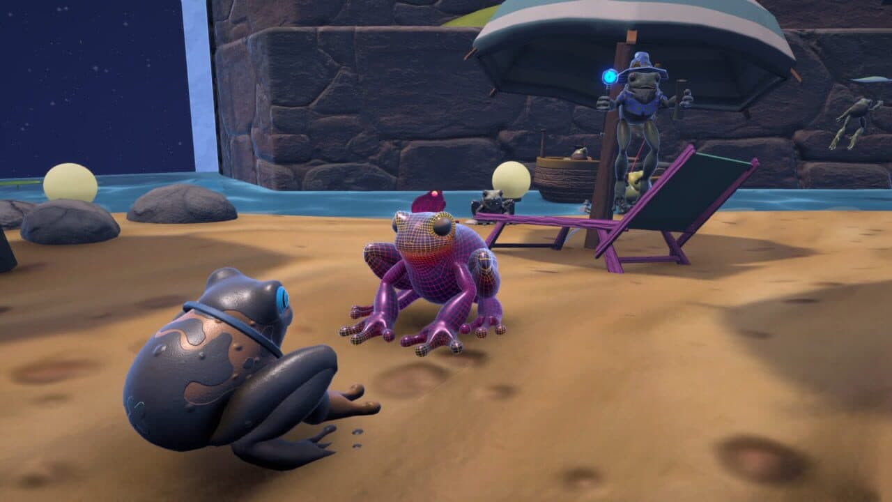 Frog Pond Simulator thumbnail 3