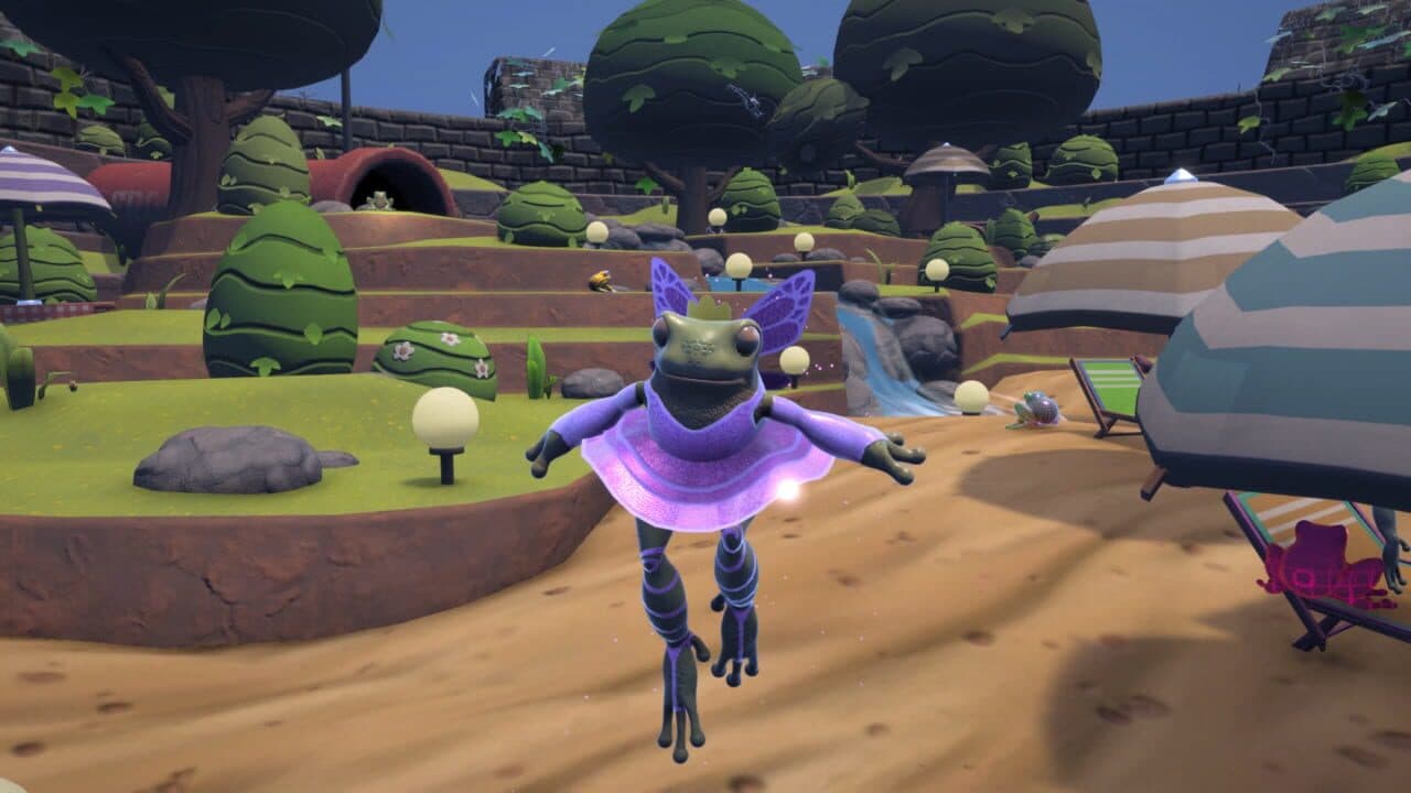 Frog Pond Simulator thumbnail 4