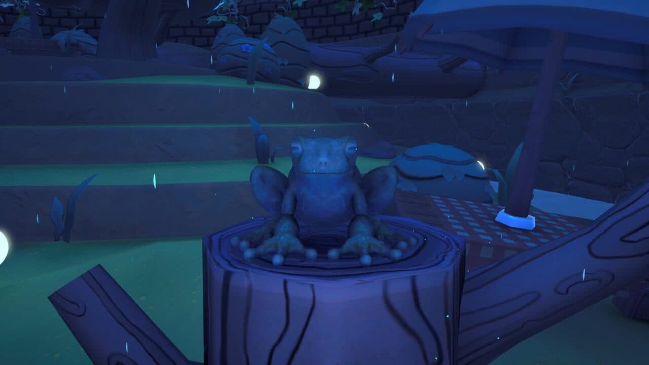 Frog Pond Simulator thumbnail 5
