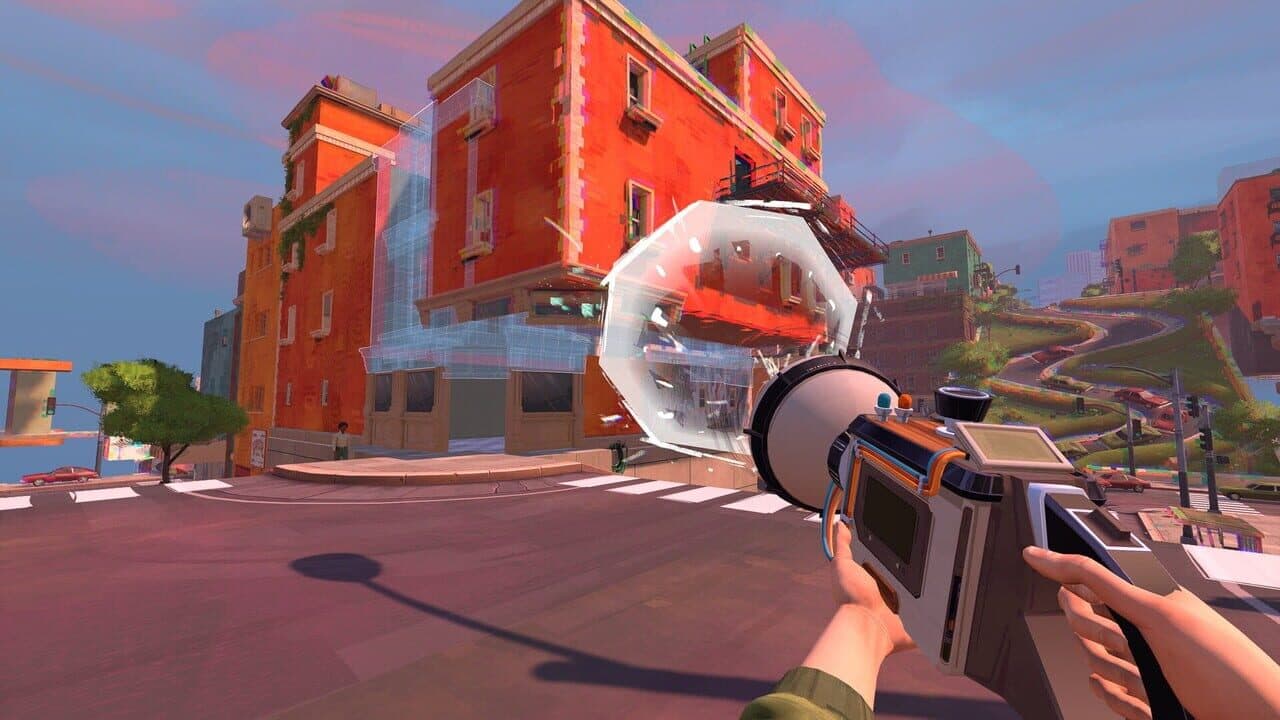 Yerba Buena thumbnail 5