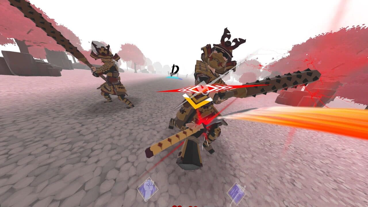Just One Man screenshot 1