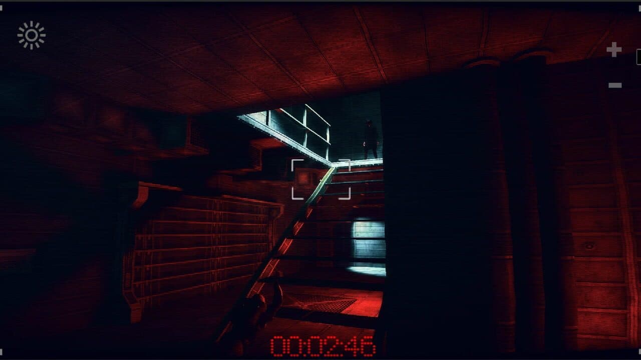 The Light: Remastered Edition screenshot 1