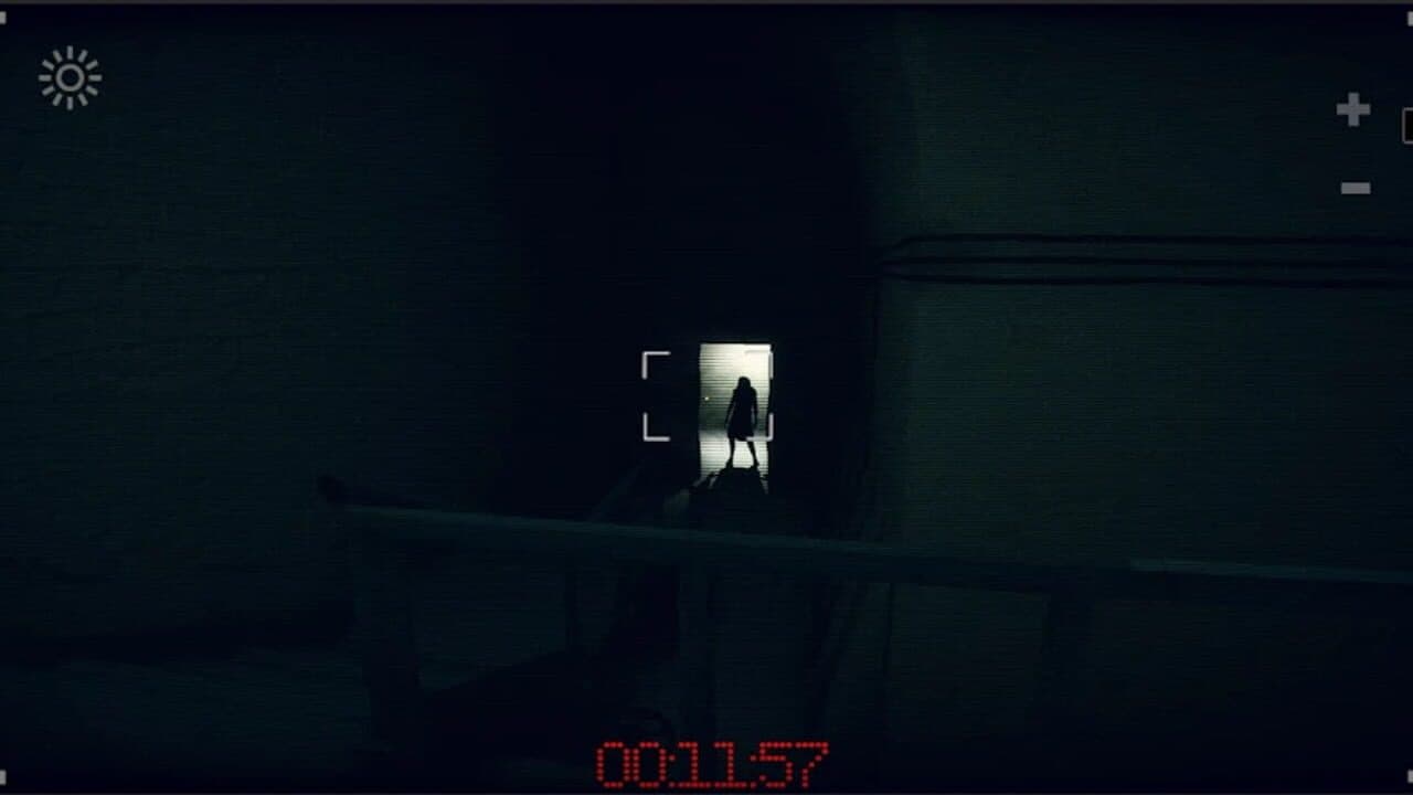 The Light: Remastered Edition thumbnail 2