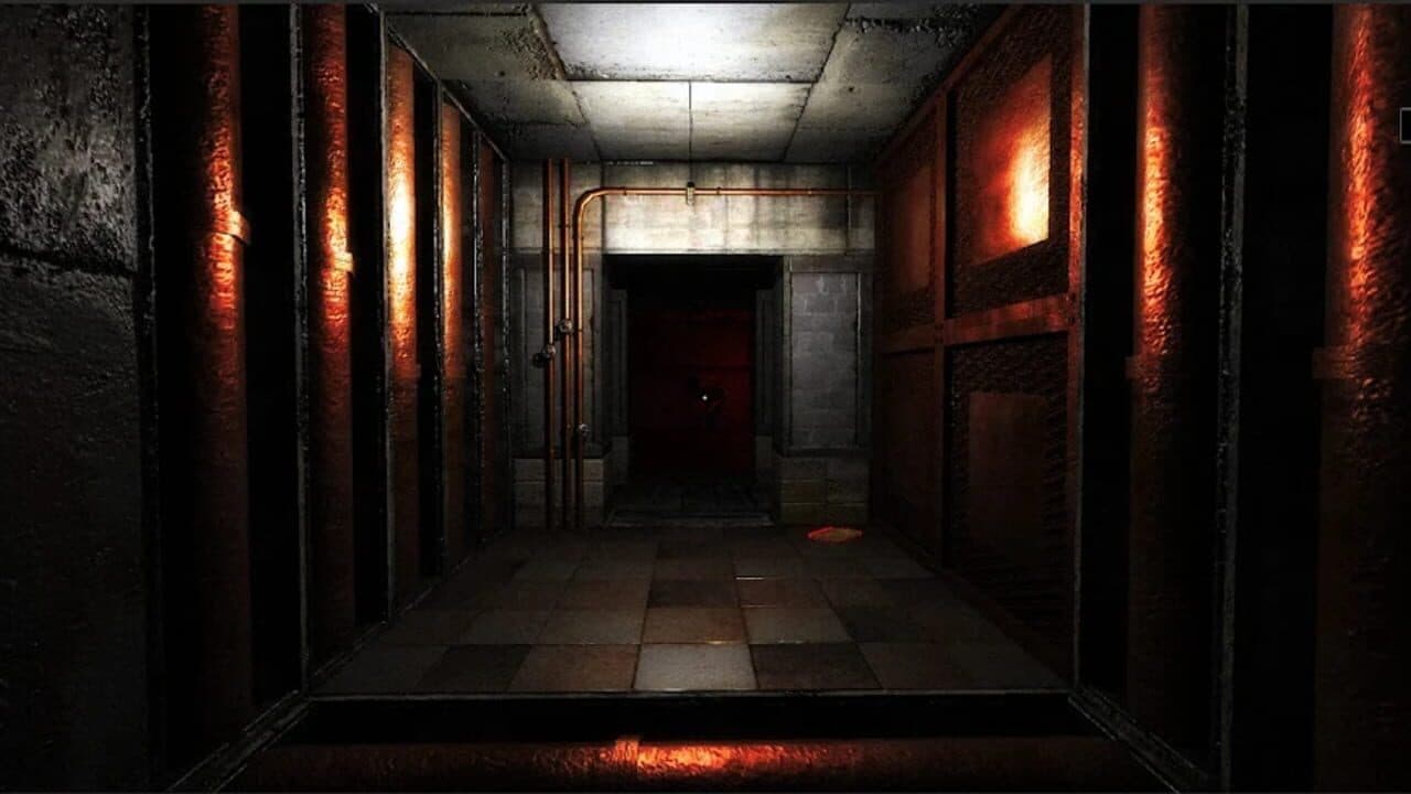The Light: Remastered Edition thumbnail 7