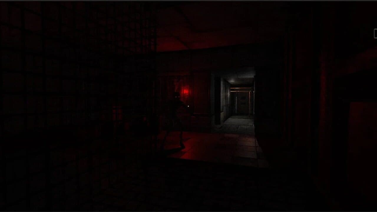 The Light: Remastered Edition thumbnail 8