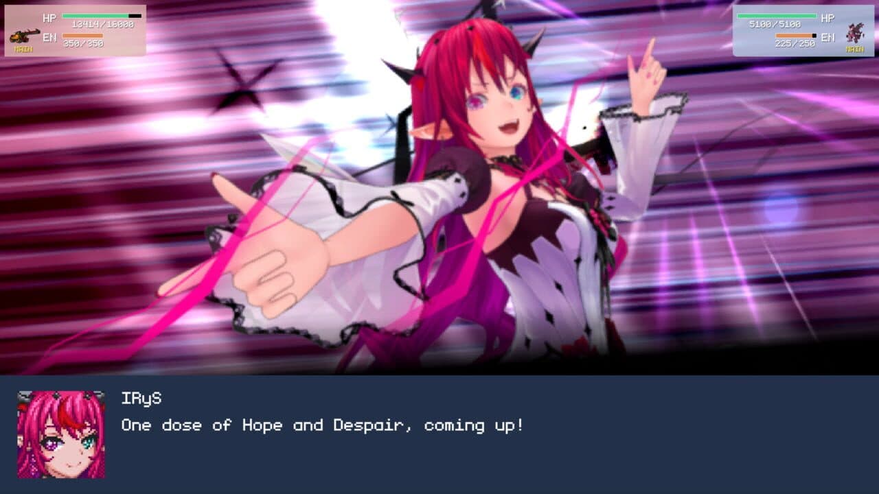 Super Holo Wars thumbnail 2