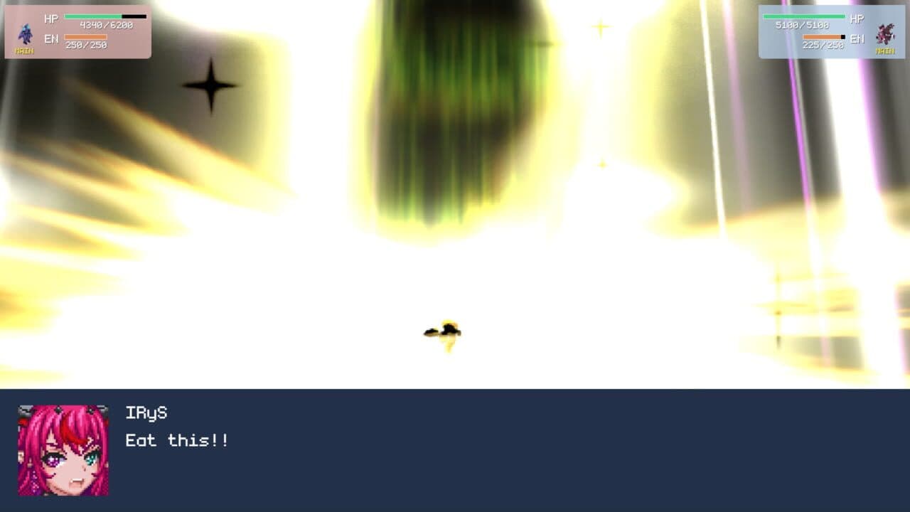 Super Holo Wars thumbnail 3