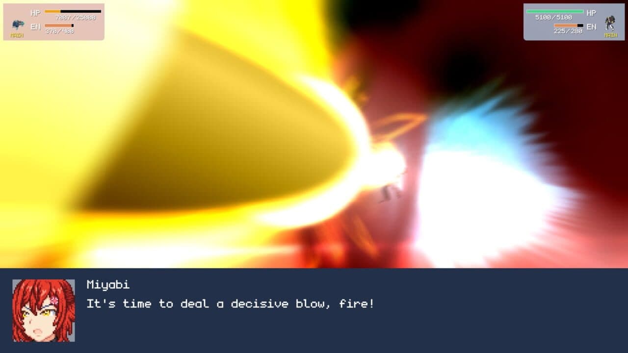Super Holo Wars thumbnail 5