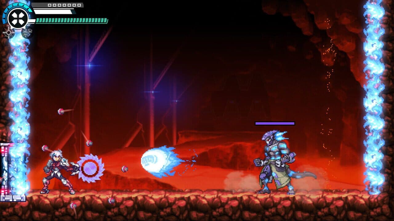 Gunvolt Chronicles: Luminous Avenger iX 1+2 Dual Collection thumbnail 2