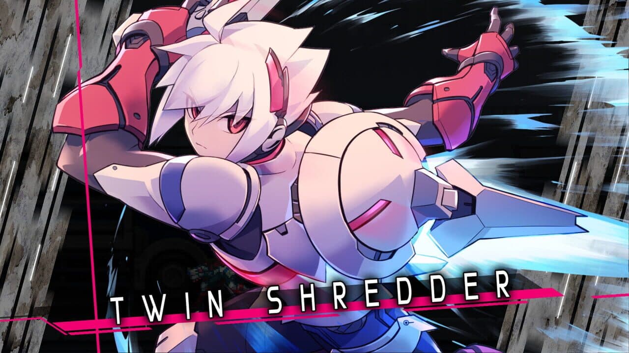 Gunvolt Chronicles: Luminous Avenger iX 1+2 Dual Collection thumbnail 6