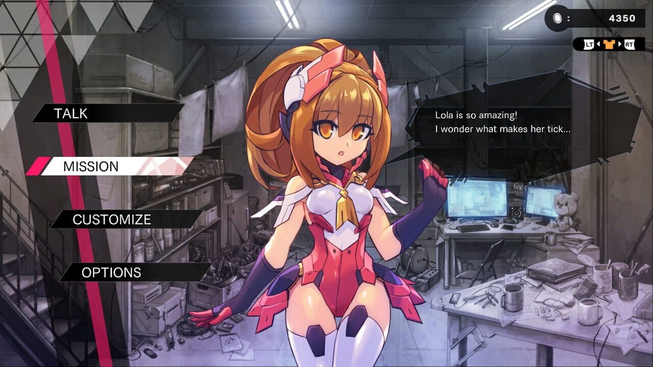 Gunvolt Chronicles: Luminous Avenger iX 1+2 Dual Collection thumbnail 7