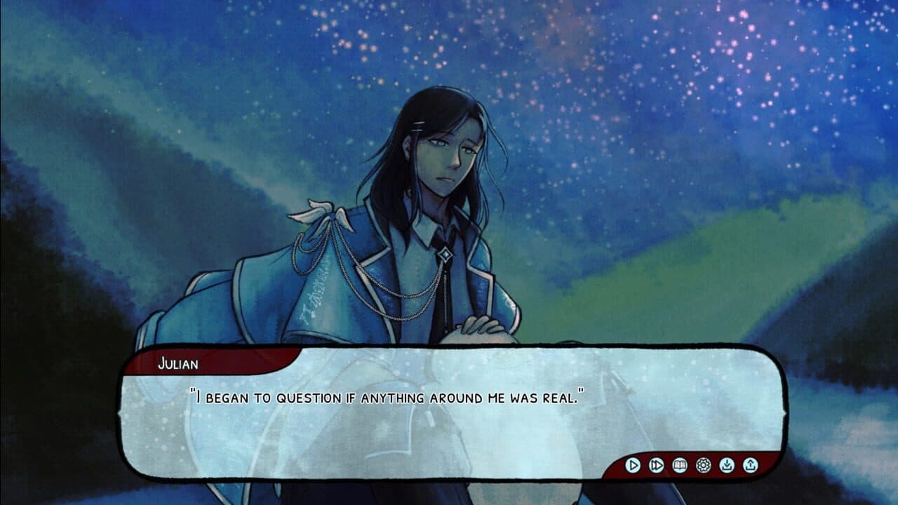 The Narrator Says We're Meant to Be! thumbnail 2