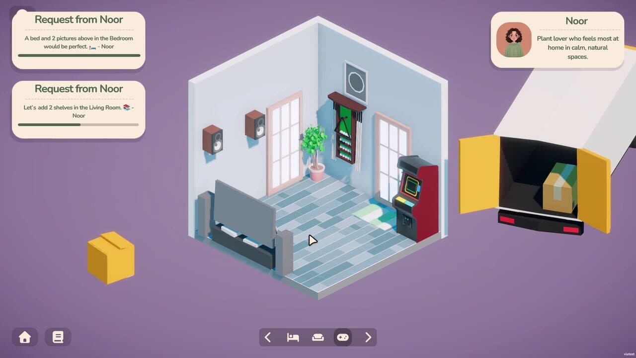 Moving Day: Make It Home thumbnail 2