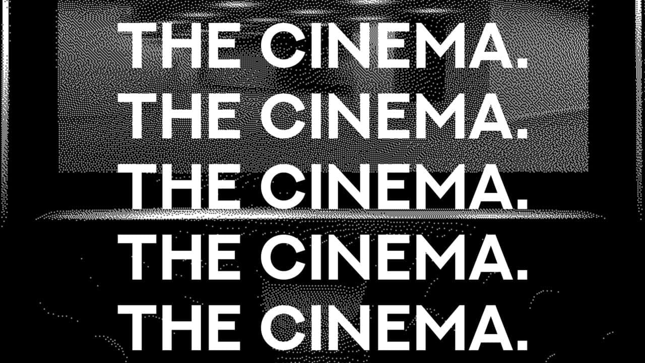 Guerilla Cinema // Guerilla Theater thumbnail 2