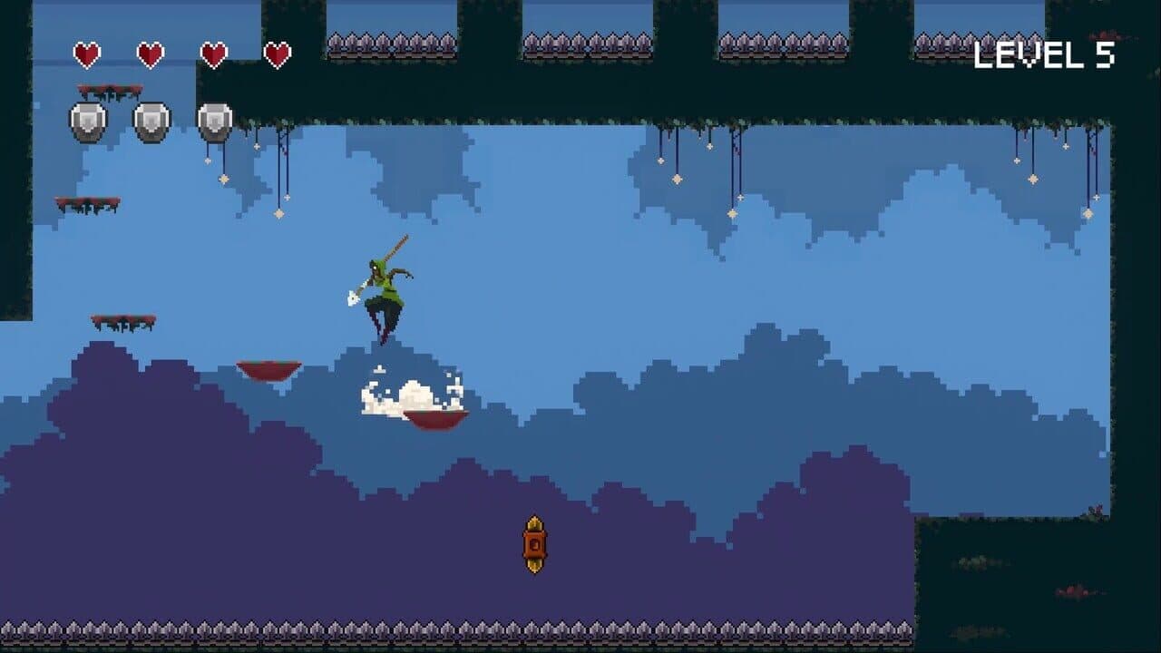 Emerald Huntress thumbnail 3