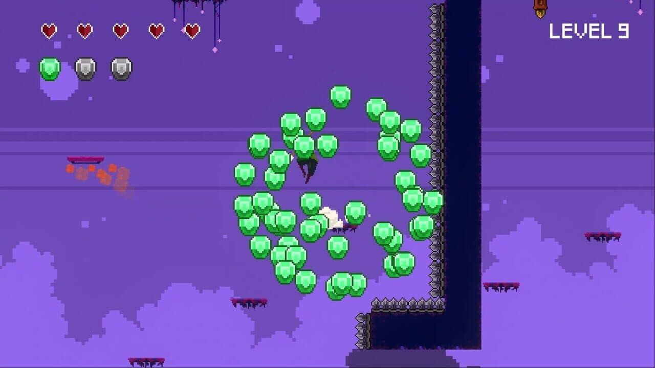 Emerald Huntress thumbnail 4