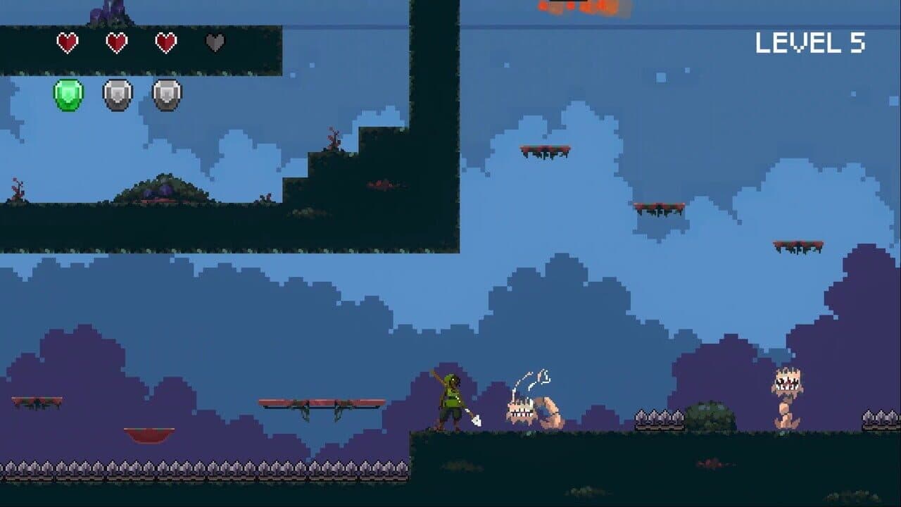 Emerald Huntress thumbnail 5
