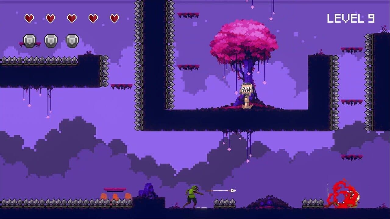 Emerald Huntress thumbnail 6