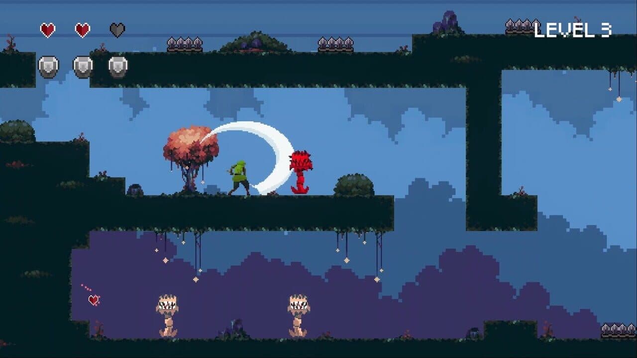 Emerald Huntress thumbnail 7