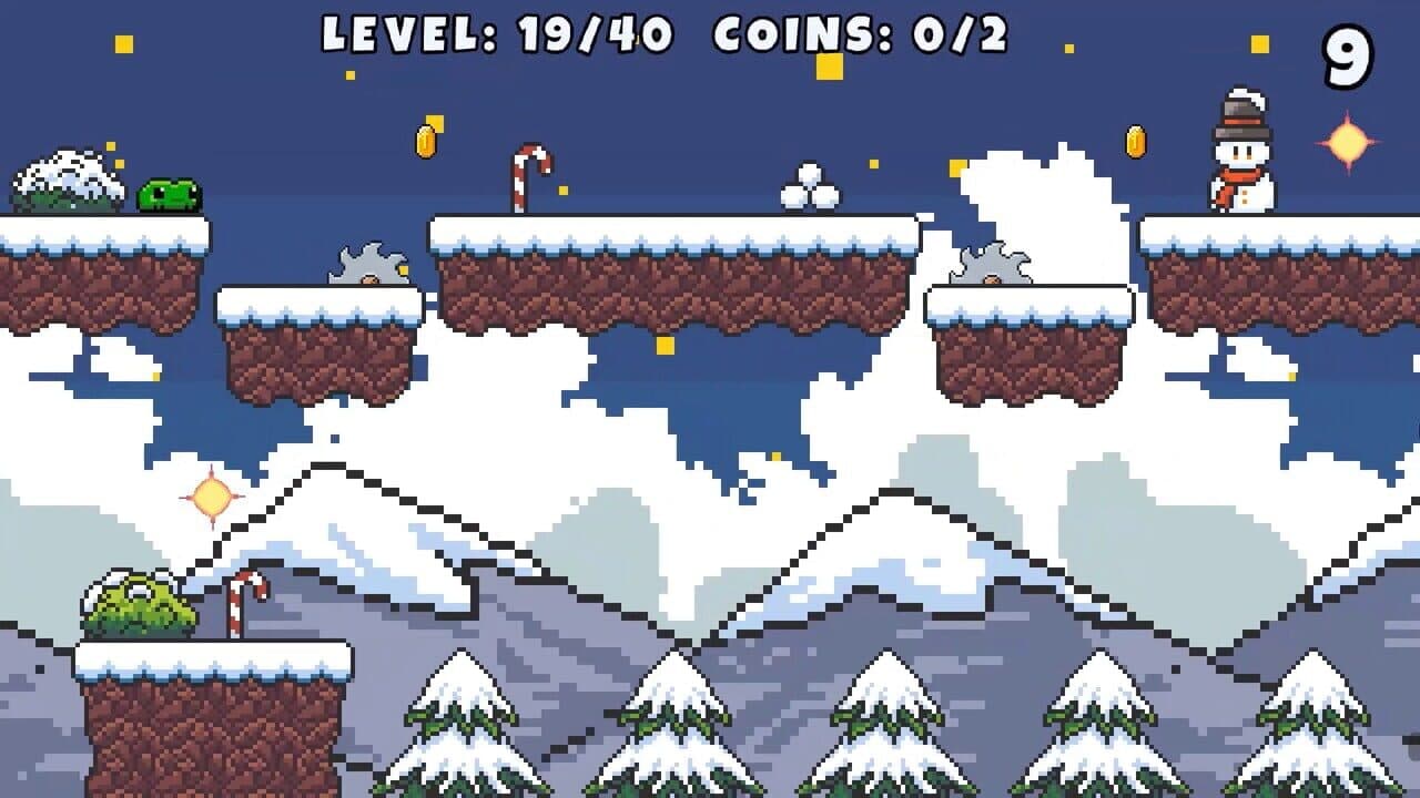 Hop'N'Hoard thumbnail 3