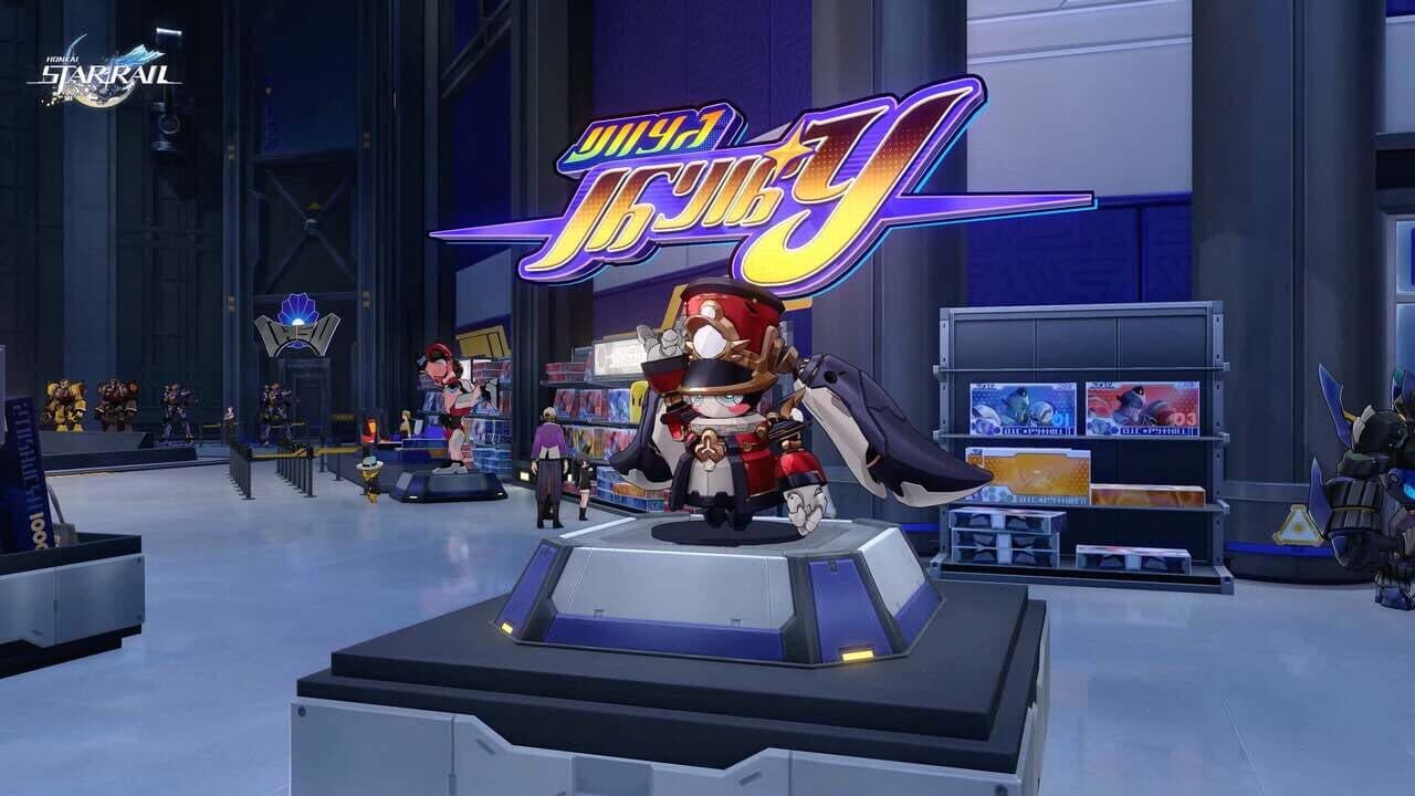 Honkai: Star Rail - Unraveled for Daybreak thumbnail 5