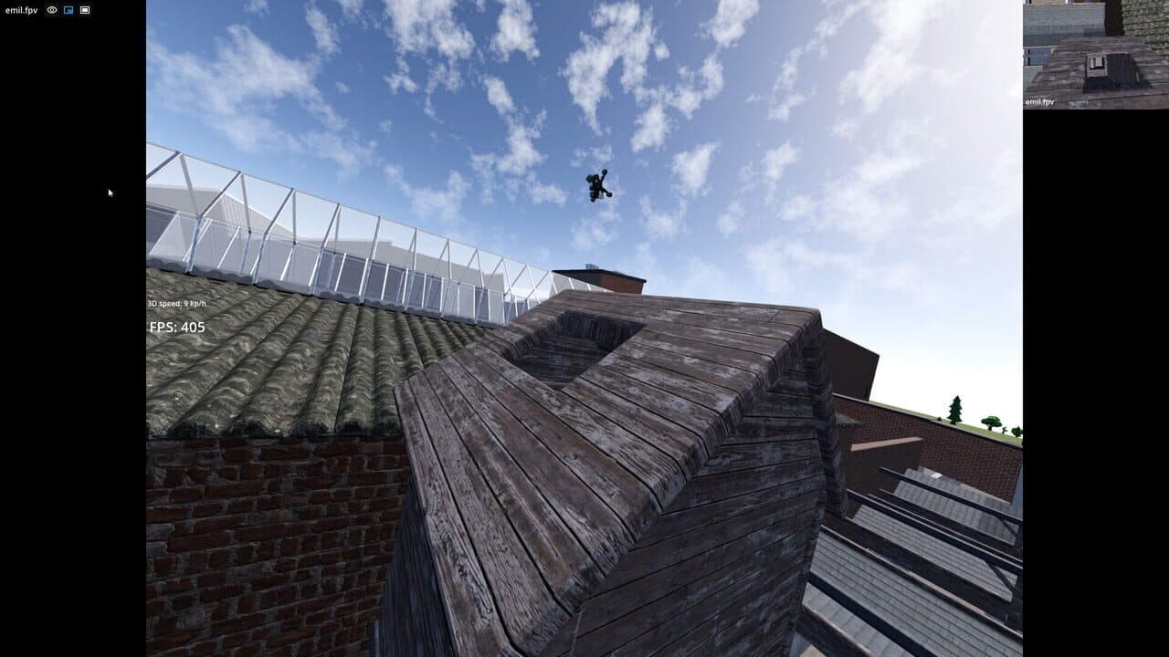 The Zone thumbnail 2